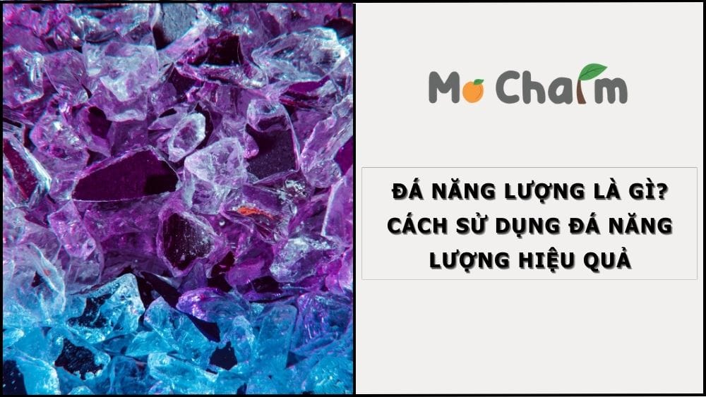Đá năng lượng