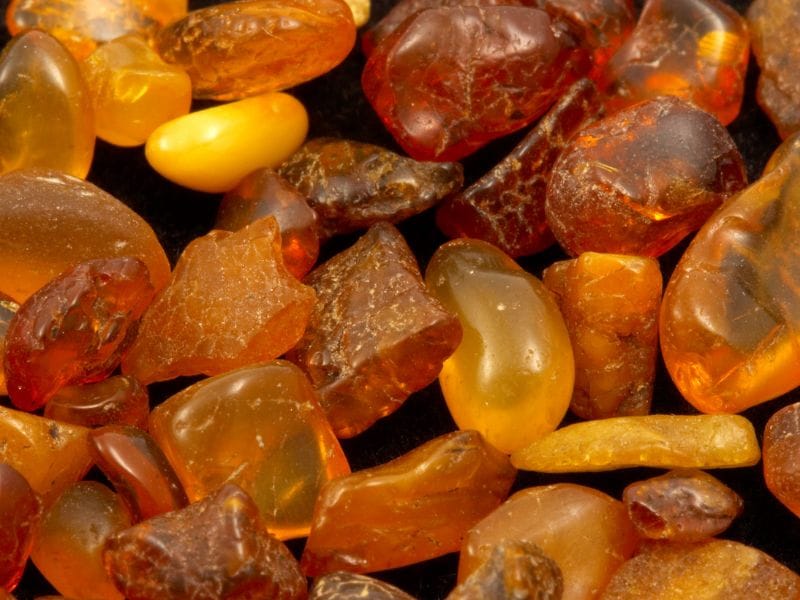 Cách sử dụng đá phong thuỷ mệnh thổ để tăng hiệu quả