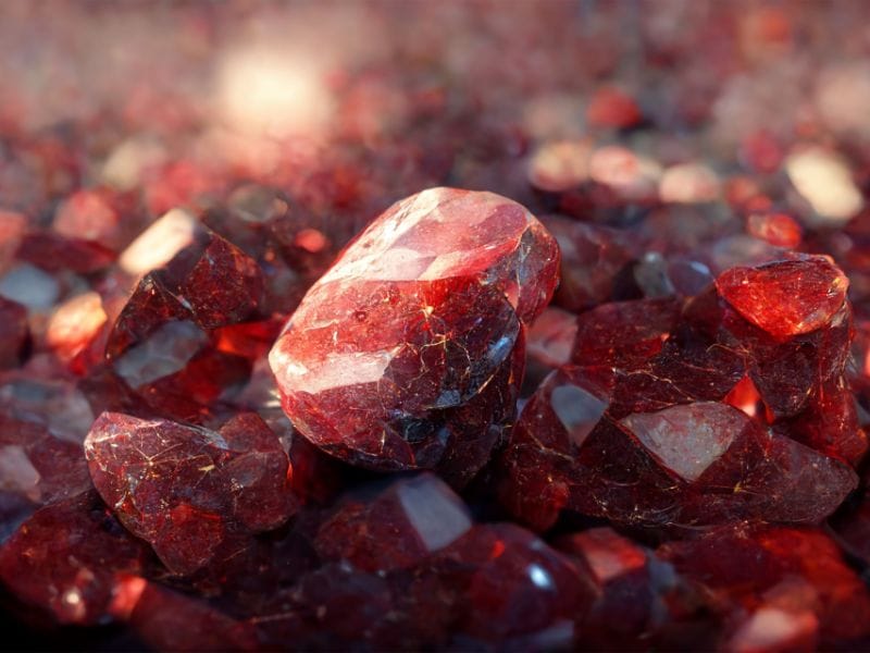 Đá ruby