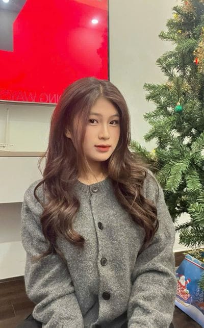 Thu Hường